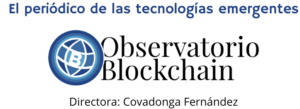 Observatorio Blockchain