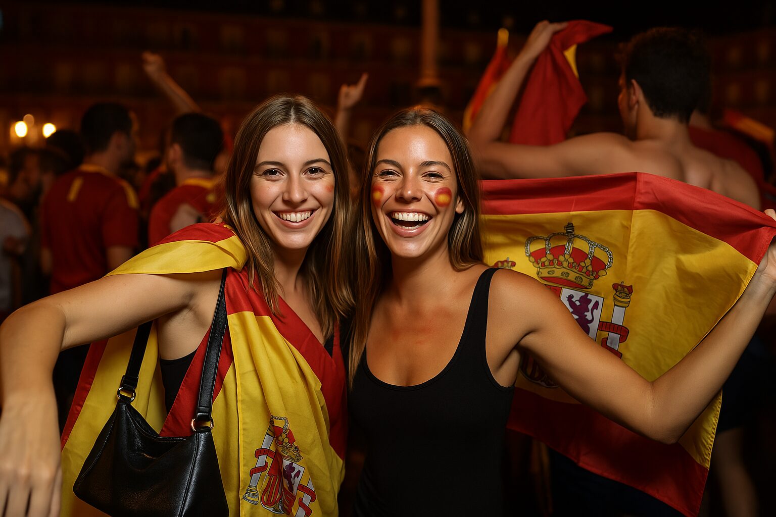 España se posiciona como el país con mayor cultura cripto en Europa
