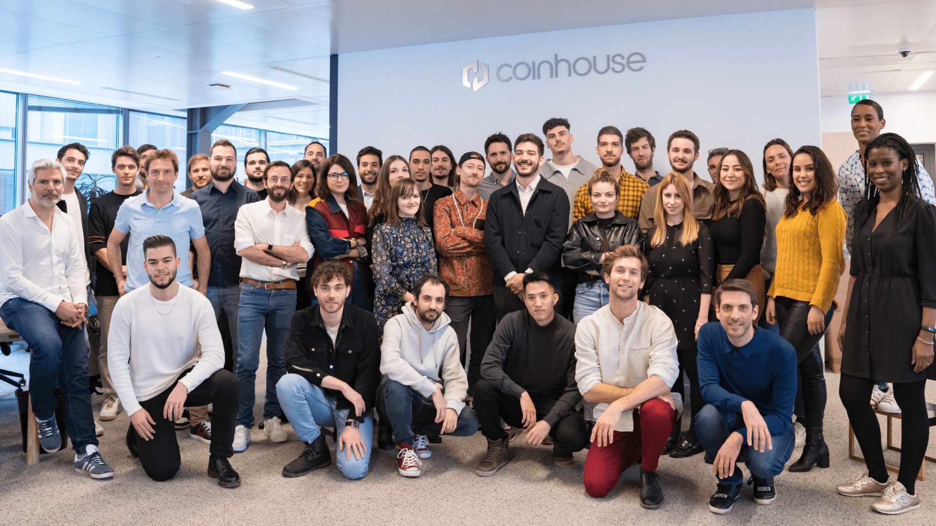 Coinhouse avanza hacia la democratización de las criptomonedas con nuevos productos