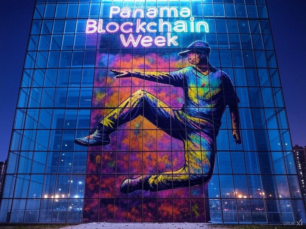 Panamá lleva la Blockchain Week a Fitur para impulsar la marca país